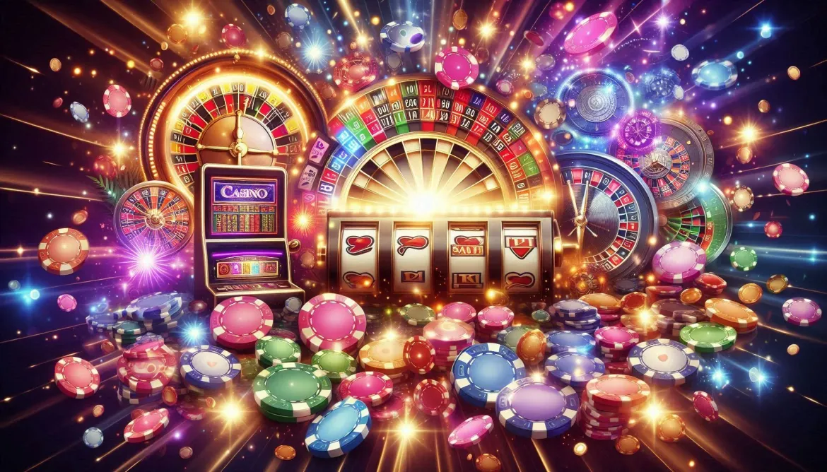 Elements Casino Surrey